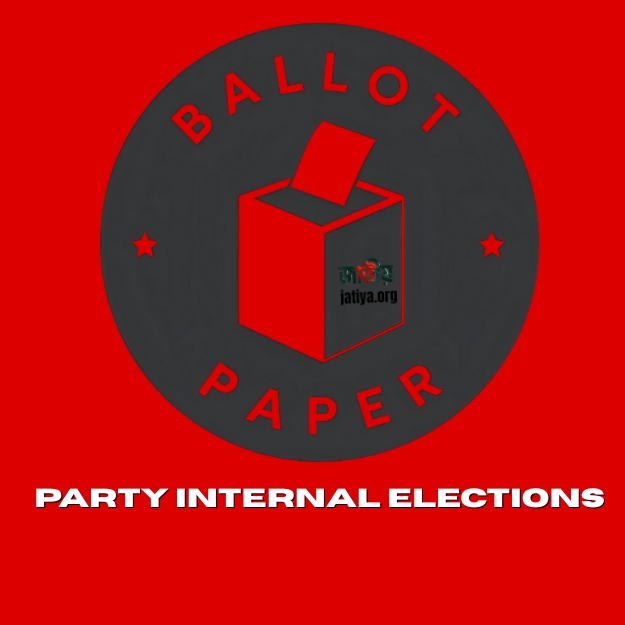 Party Internal Elections